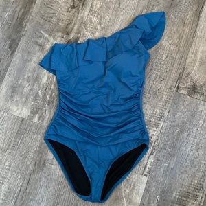 Mycoco Women's One Piece Swimsuit